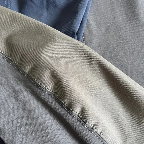 ROMFH Ladies Sarafina Euroseat Equestrian Riding Pants Lot of 2
( NWT $360 ) - Picture 2 of 16